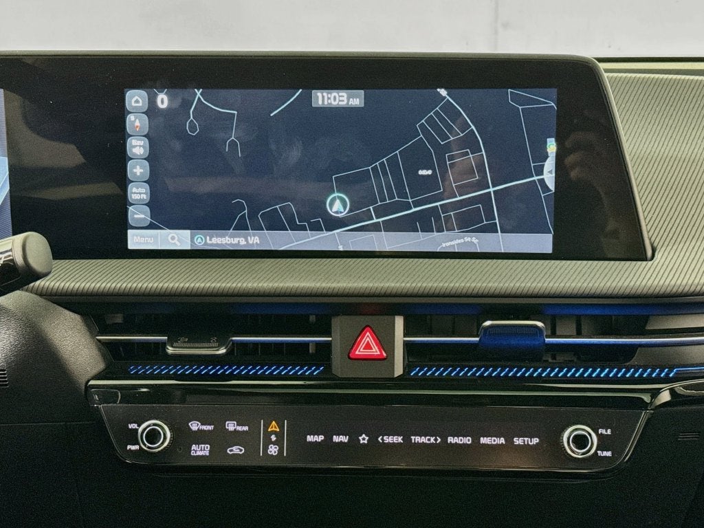 2024 Kia EV6 GT-Line