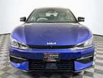 2024 Kia EV6 GT-Line