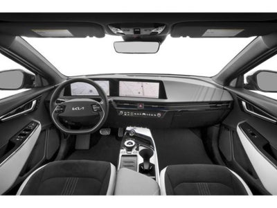 2024 Kia EV6 GT-Line