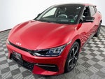 2024 Kia EV6 GT-Line (Ev6 Long Range AWD -20in Tire)