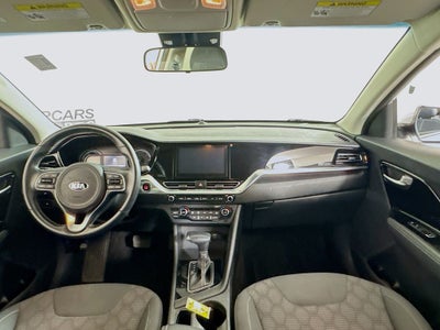 2020 Kia Niro LXS