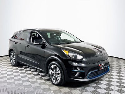 2019 Kia Niro EV EX