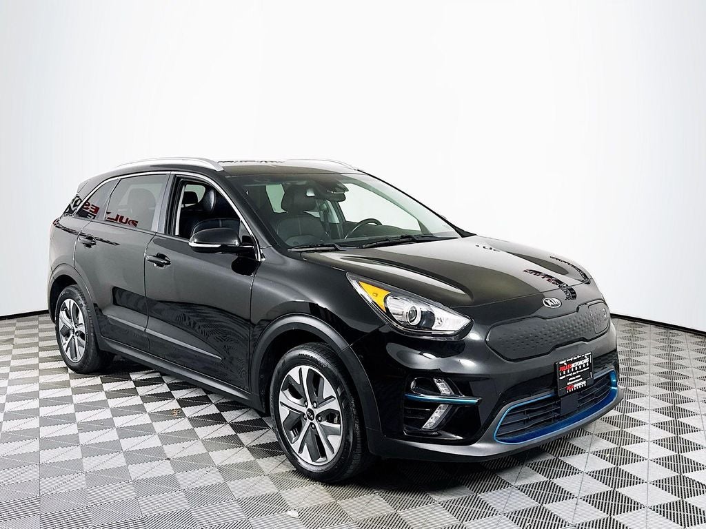 2019 Kia Niro EV EX