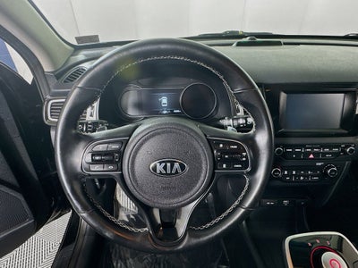 2019 Kia Niro EV EX