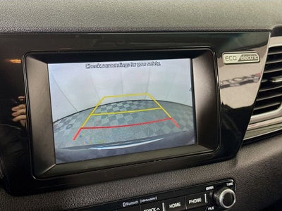 2019 Kia Niro EV EX