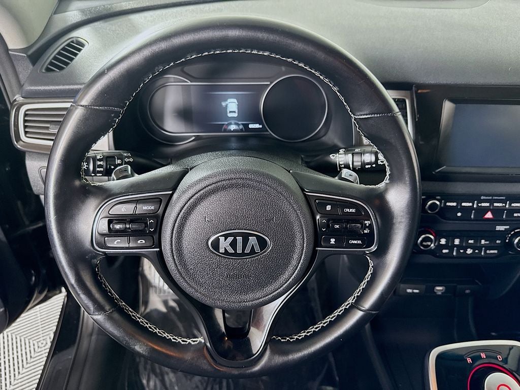 2019 Kia Niro EV EX