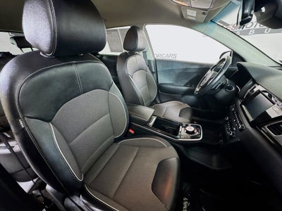 2019 Kia Niro EV EX