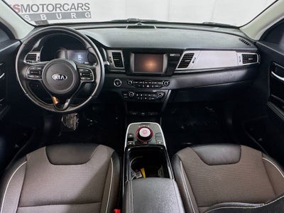 2019 Kia Niro EV EX