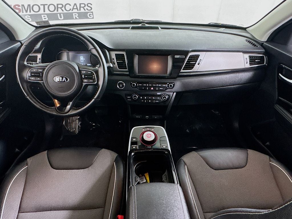 2019 Kia Niro EV EX