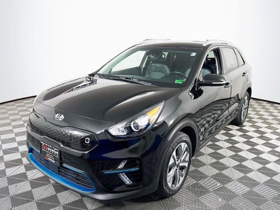 2019 Kia Niro EV EX