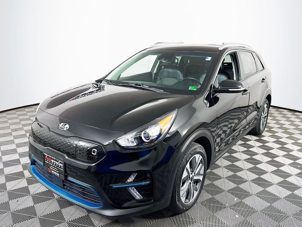2019 Kia Niro EV EX