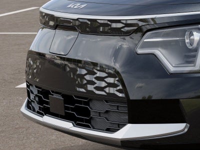 2025 Kia Niro EV Wind