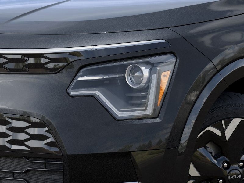 2025 Kia Niro EV Wind