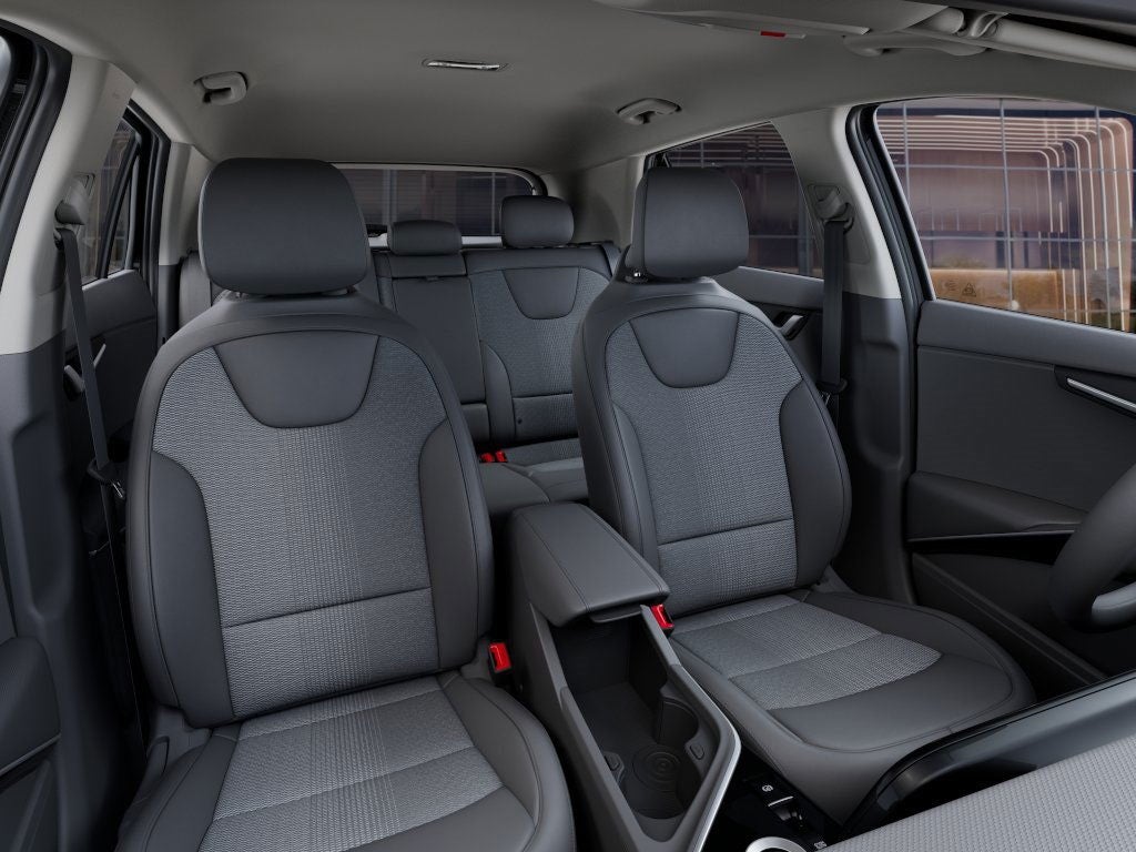 2025 Kia Niro EV Wind