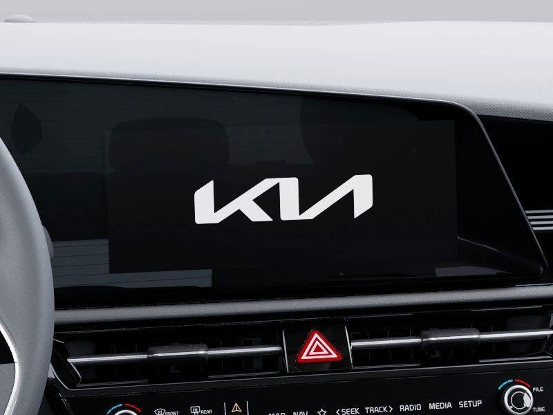 2025 Kia Niro EV Wind