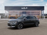 2026 Kia Niro EV Wind