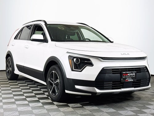 2023 Kia Niro EX
