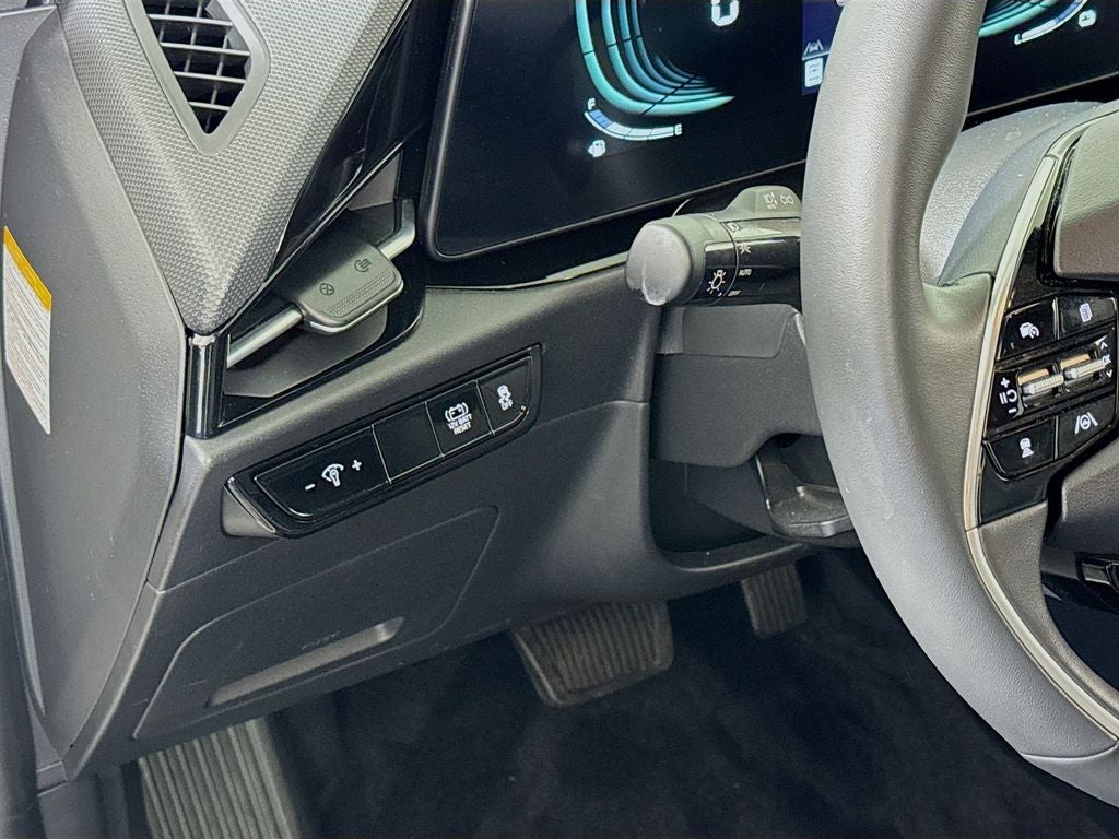 2023 Kia Niro EX