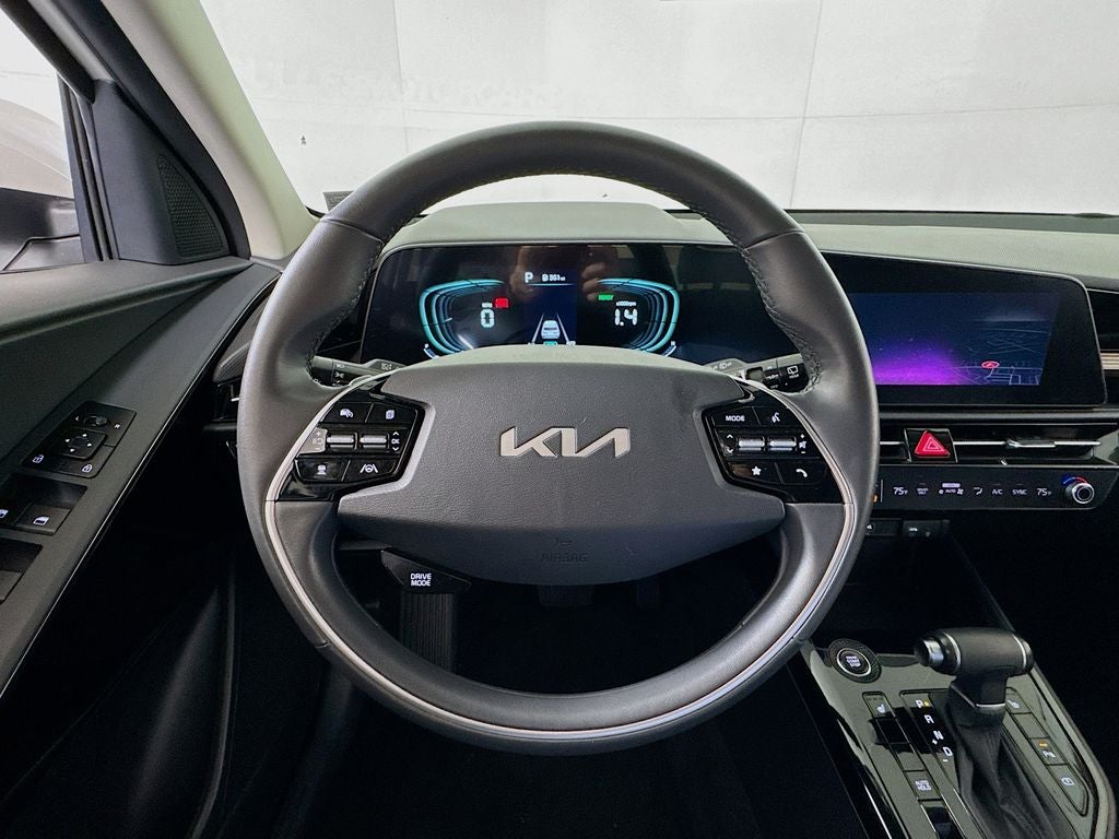 2023 Kia Niro EX