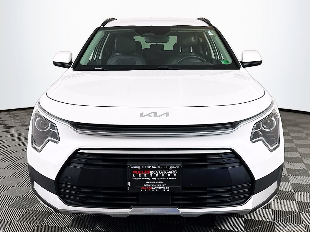 2023 Kia Niro EX