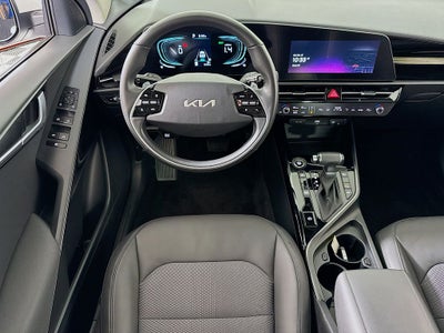 2023 Kia Niro EX