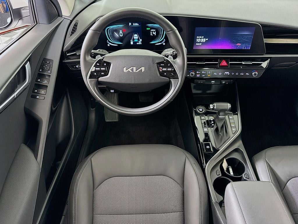 2023 Kia Niro EX