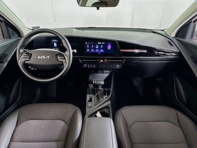 2023 Kia Niro EX