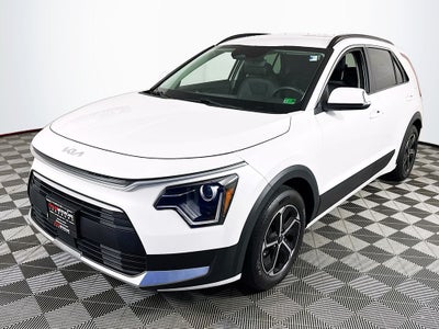 2023 Kia Niro EX