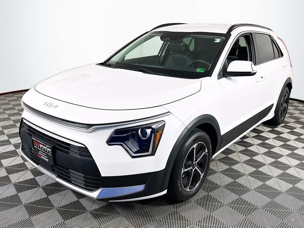 2023 Kia Niro EX