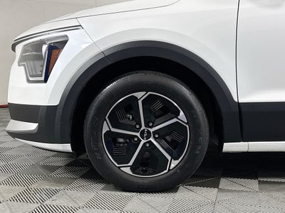 2023 Kia Niro EX