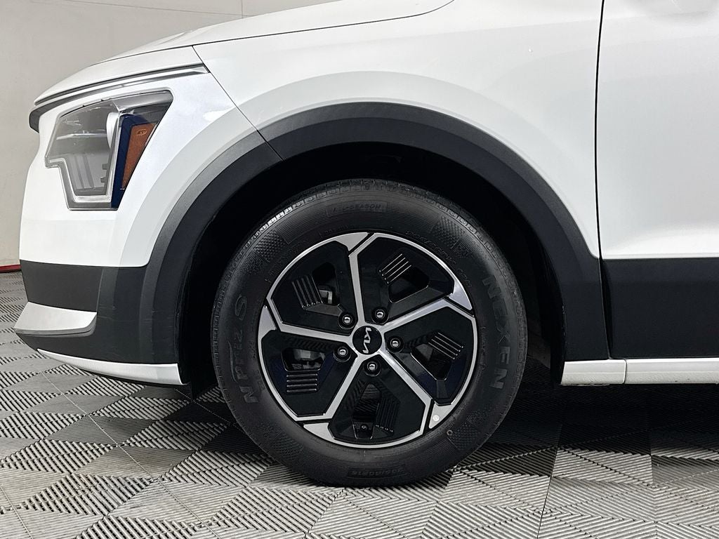 2023 Kia Niro EX