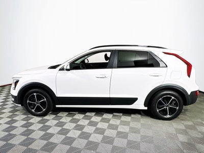 2023 Kia Niro EX