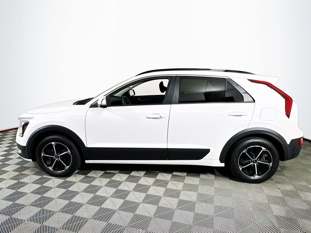 2023 Kia Niro EX