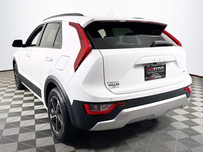 2023 Kia Niro EX