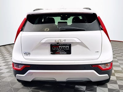 2023 Kia Niro EX