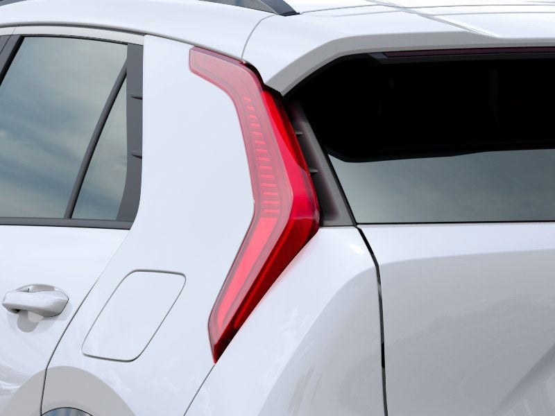 2025 Kia Niro EX Touring