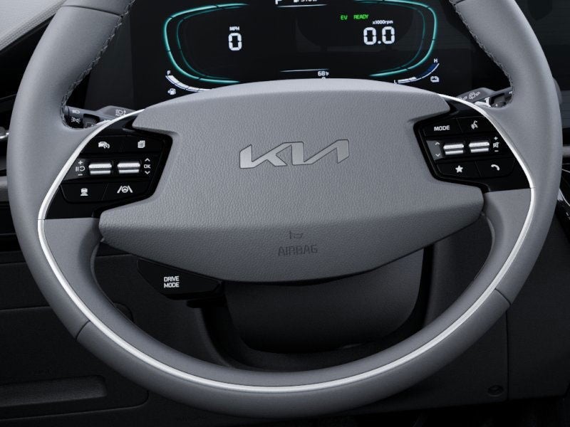 2025 Kia Niro EX Touring