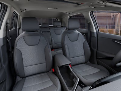 2025 Kia Niro EX Touring