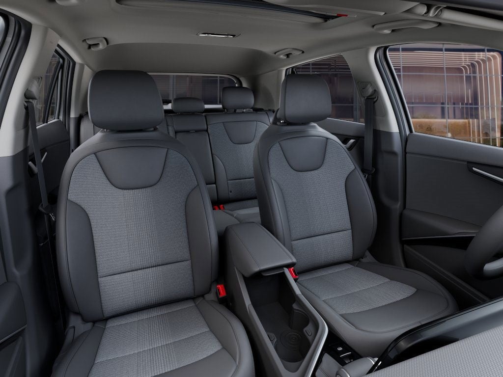 2025 Kia Niro EX Touring