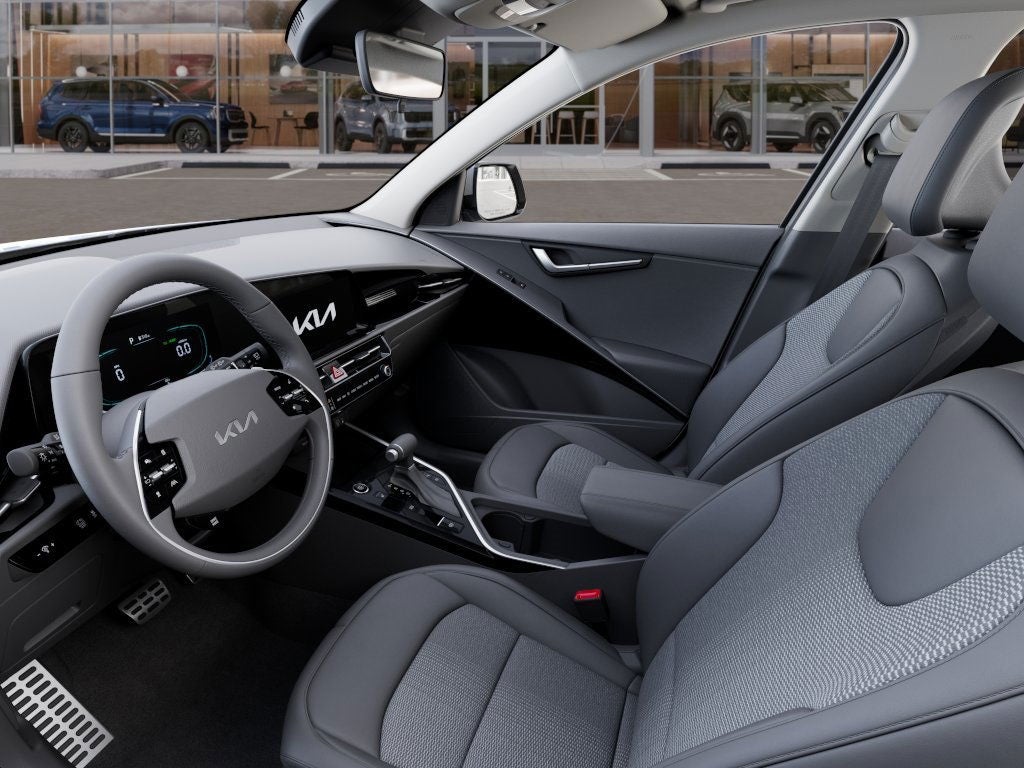 2025 Kia Niro EX Touring