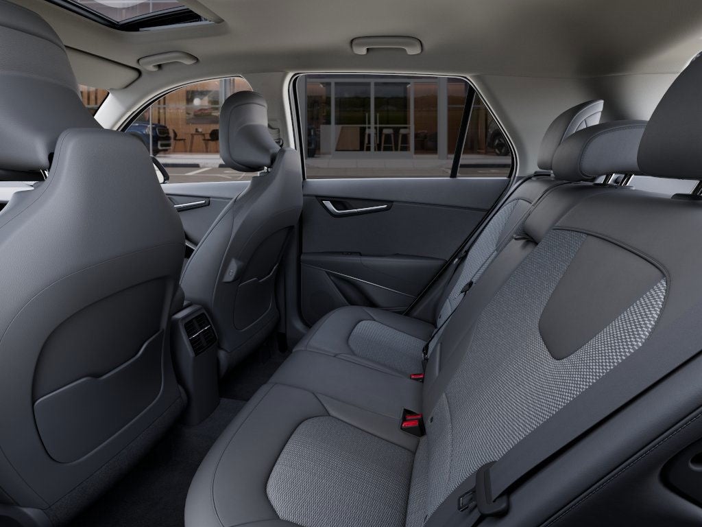 2025 Kia Niro EX Touring
