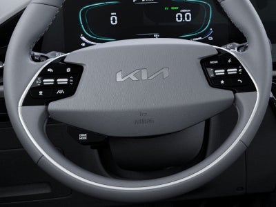 2025 Kia Niro EX Touring