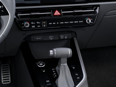 2025 Kia Niro EX Touring