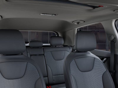 2025 Kia Niro EX Touring