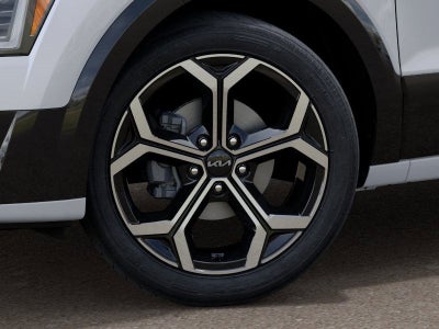 2025 Kia Niro EX Touring