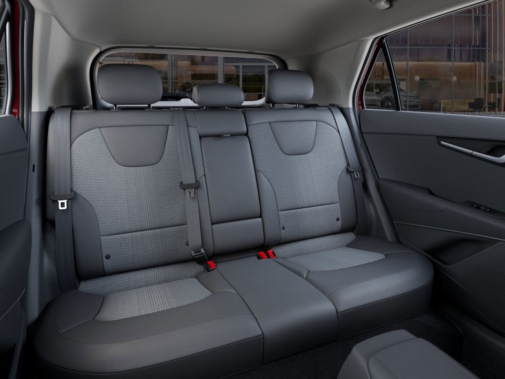 2025 Kia Niro Plug-In Hybrid EX