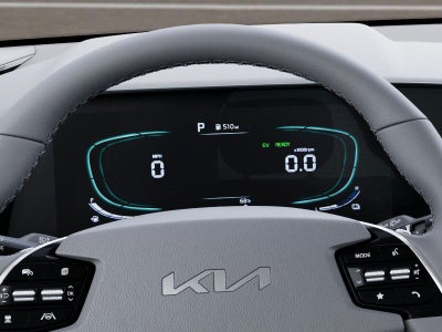 2025 Kia Niro Plug-In Hybrid EX