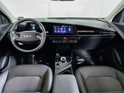 2025 Kia Niro Plug-In Hybrid EX Cold Weather Pack