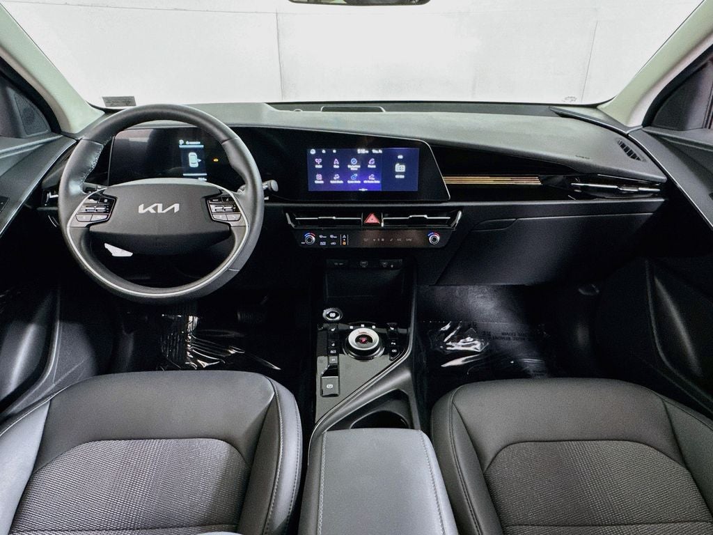 2025 Kia Niro Plug-In Hybrid EX Cold Weather Pack