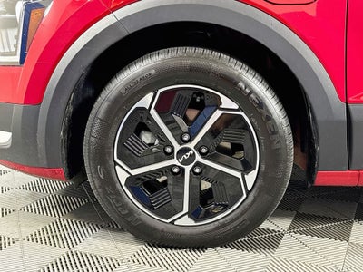 2025 Kia Niro Plug-In Hybrid EX Cold Weather Pack